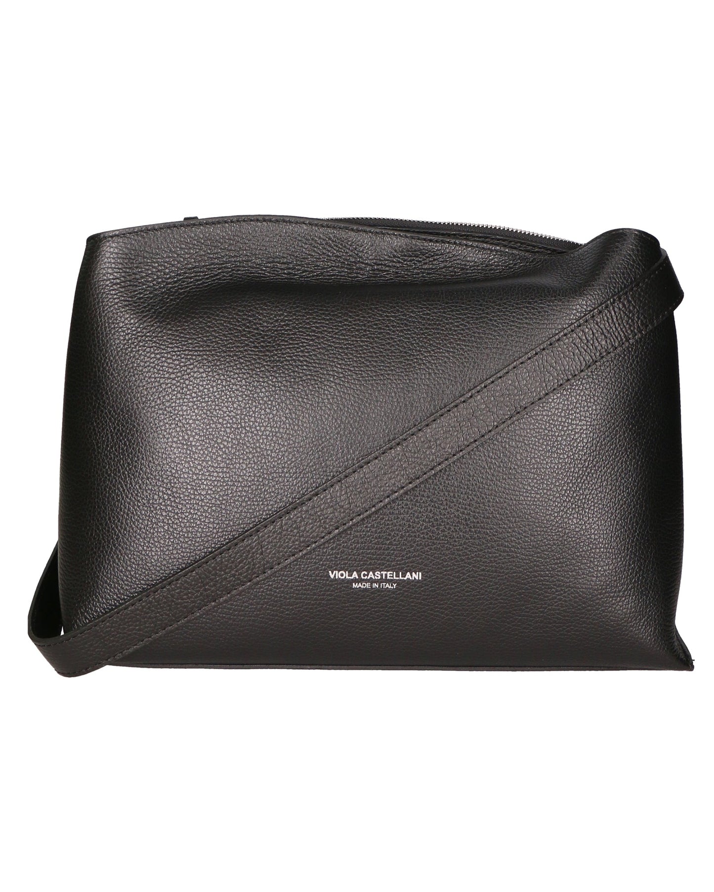 Borsa a spalla da donna In Vera pelle