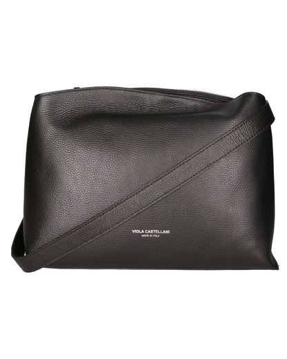 Borsa a spalla da donna In Vera pelle