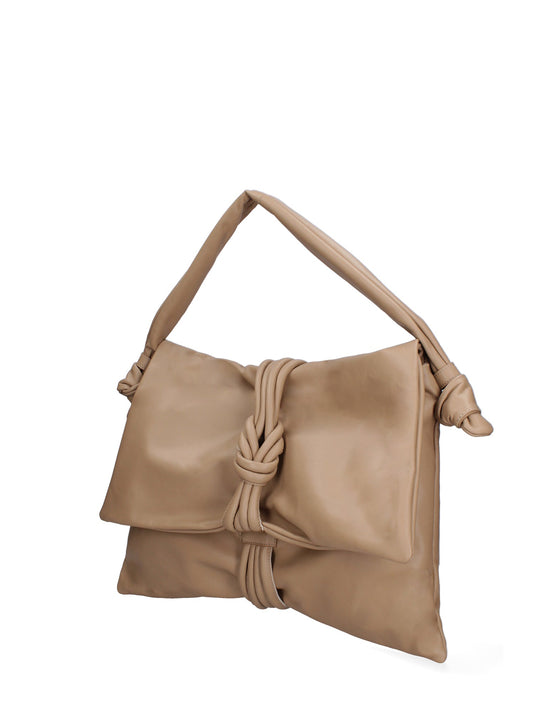 Borsa a spalla da donna In Vera pelle