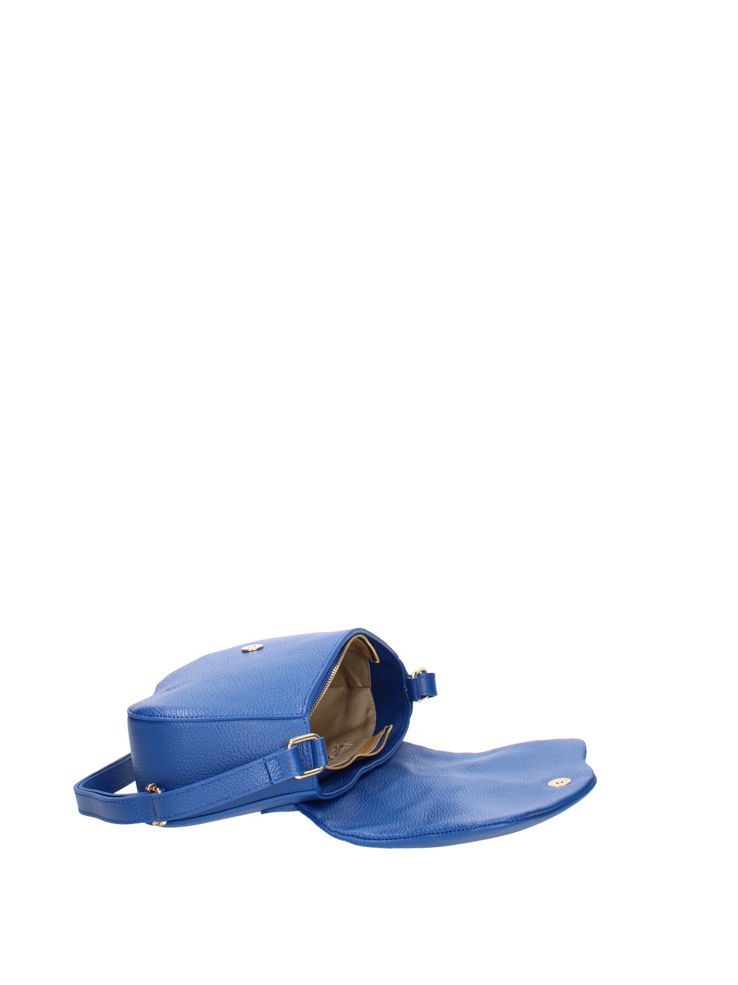 Borsa a spalla da donna In Vera pelle
