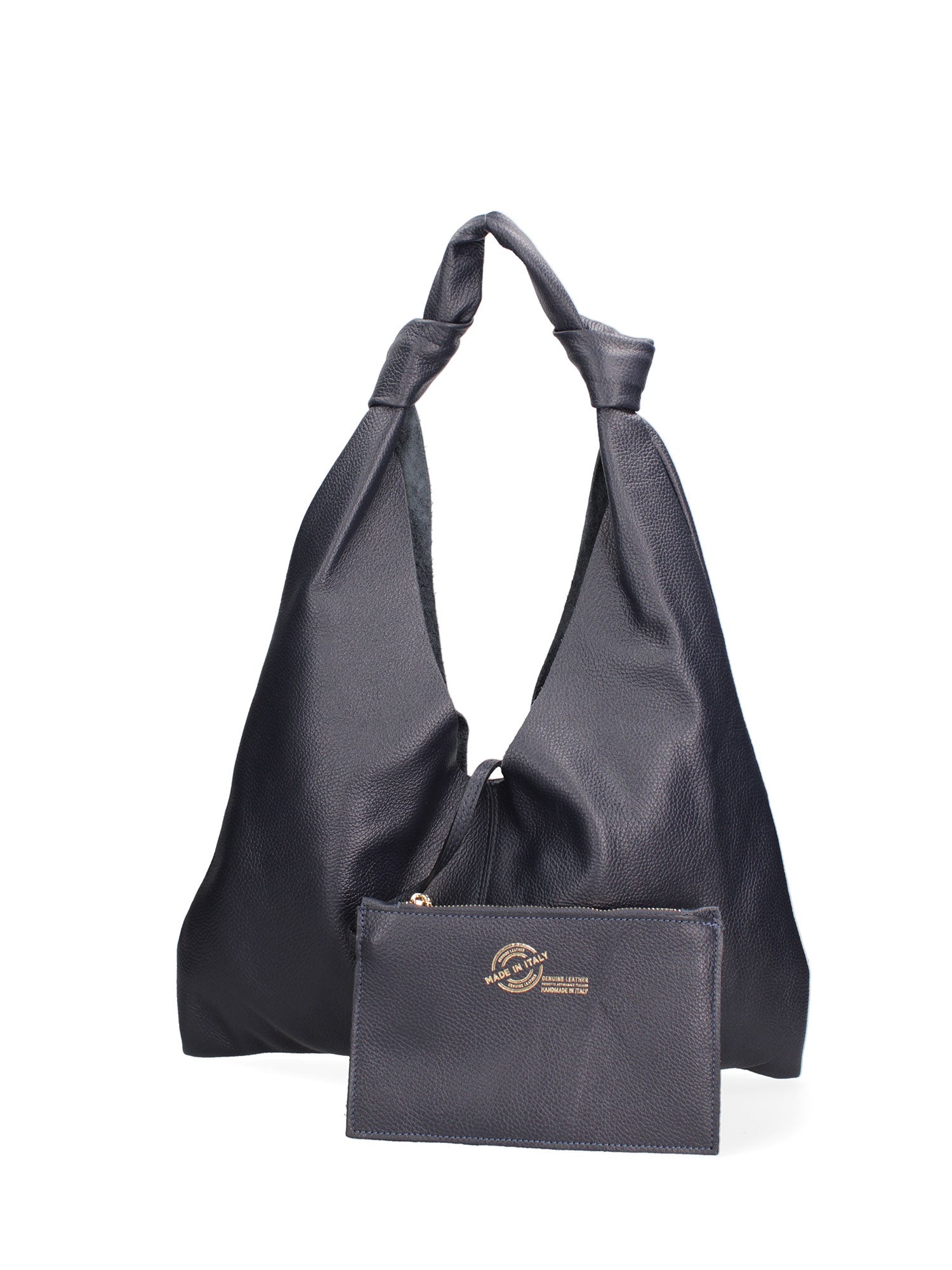 Borsa a spalla da donna In Vera pelle