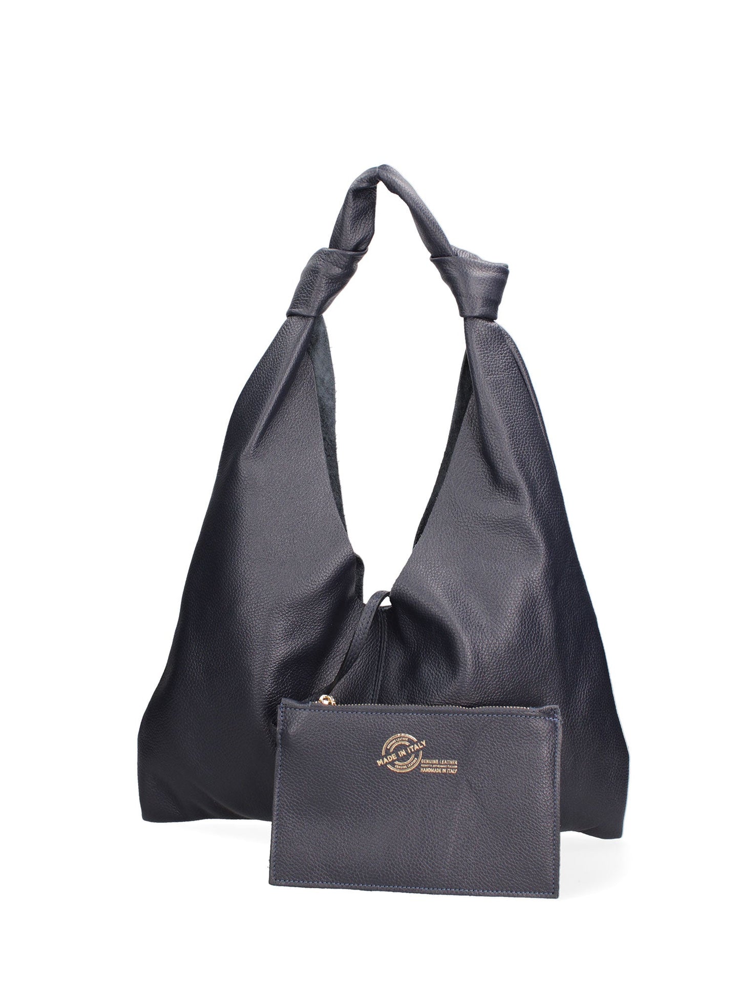 Borsa a spalla da donna In Vera pelle