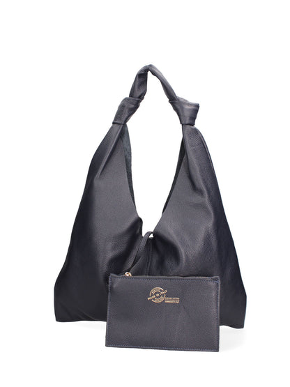 Borsa a spalla da donna In Vera pelle