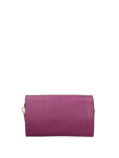 Borsa a tracolla da donna In Vera pelle