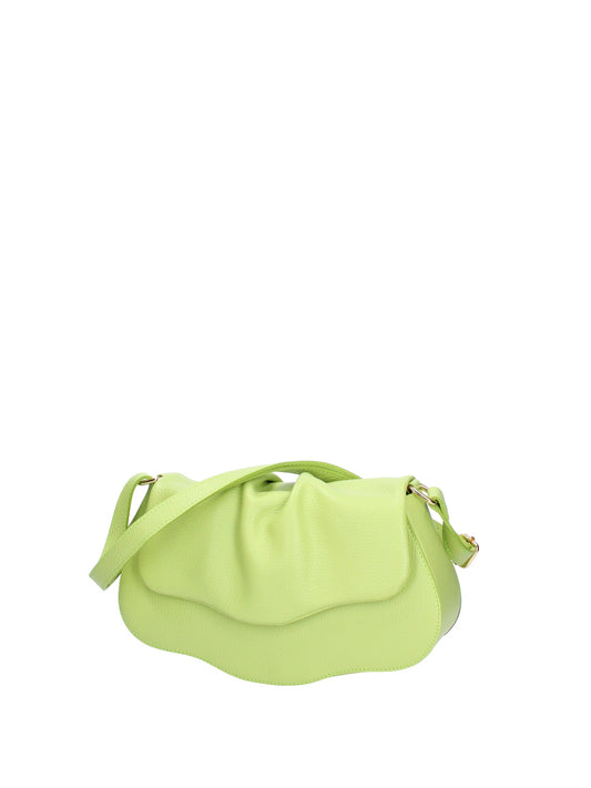 Borsa a spalla da donna In Vera pelle