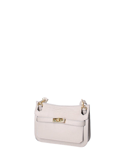 Katie Borsa a tracolla da donna In Vera pelle