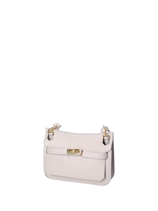 Katie Borsa a tracolla da donna In Vera pelle