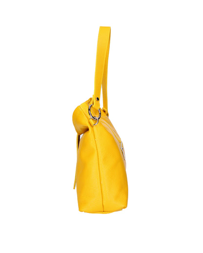 Grace Borsa a spalla da donna In Vera pelle
