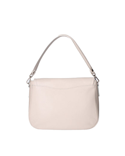 Sabina Borsa a spalla da donna In Vera pelle