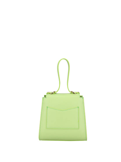 Borsa a mano da donna In Vera pelle