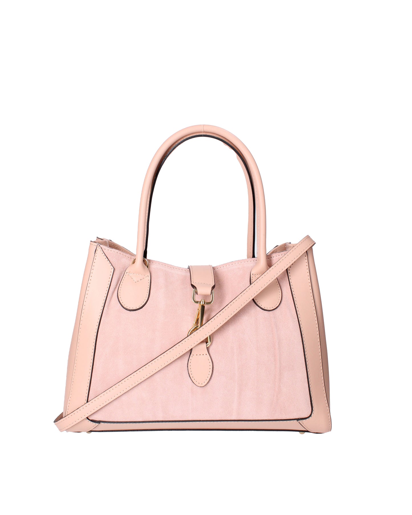 Jordana Borsa a mano da donna In Vera pelle