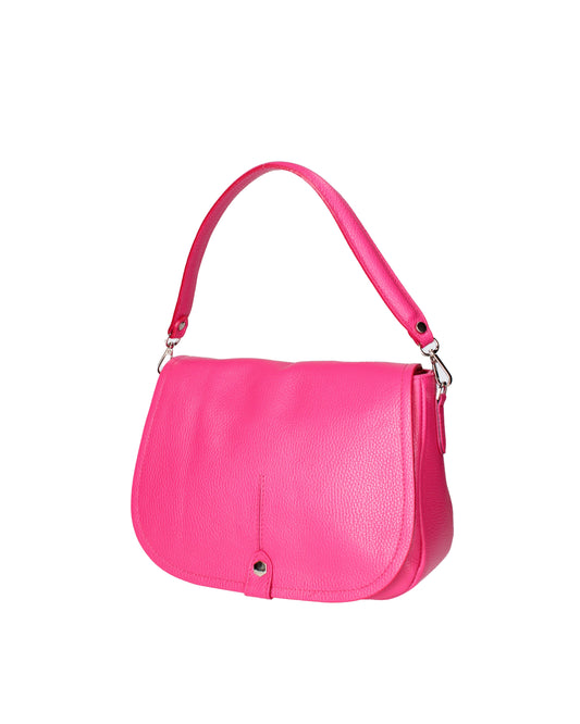 Sabina Borsa a spalla da donna In Vera pelle