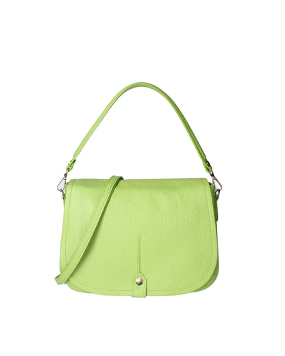 Sabina Borsa a spalla da donna In Vera pelle