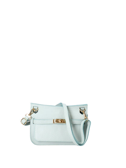 Katie Borsa a tracolla da donna In Vera pelle