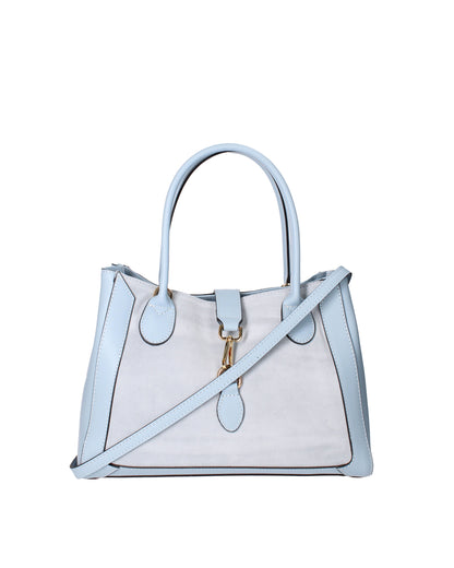 Jordana Borsa a mano da donna In Vera pelle