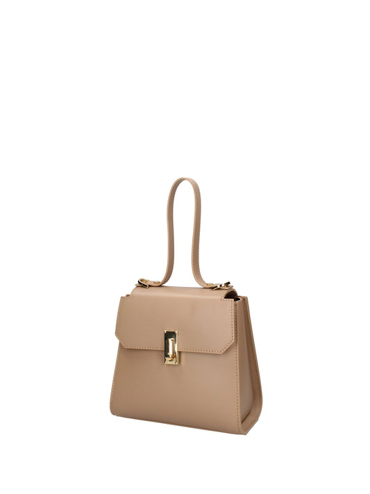 Borsa a mano da donna In Vera pelle