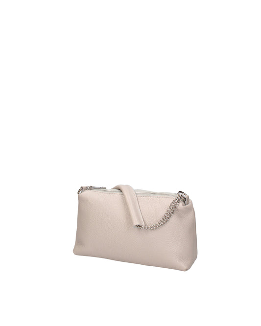 Borsa a spalla da donna In Vera pelle