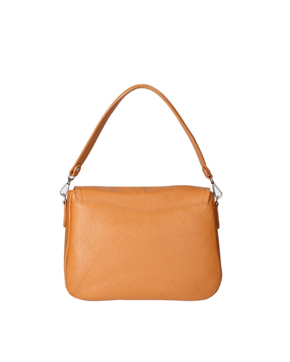 Sabina Borsa a spalla da donna In Vera pelle