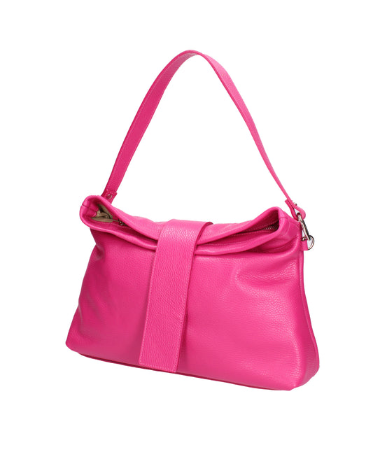 Grace Borsa a spalla da donna In Vera pelle