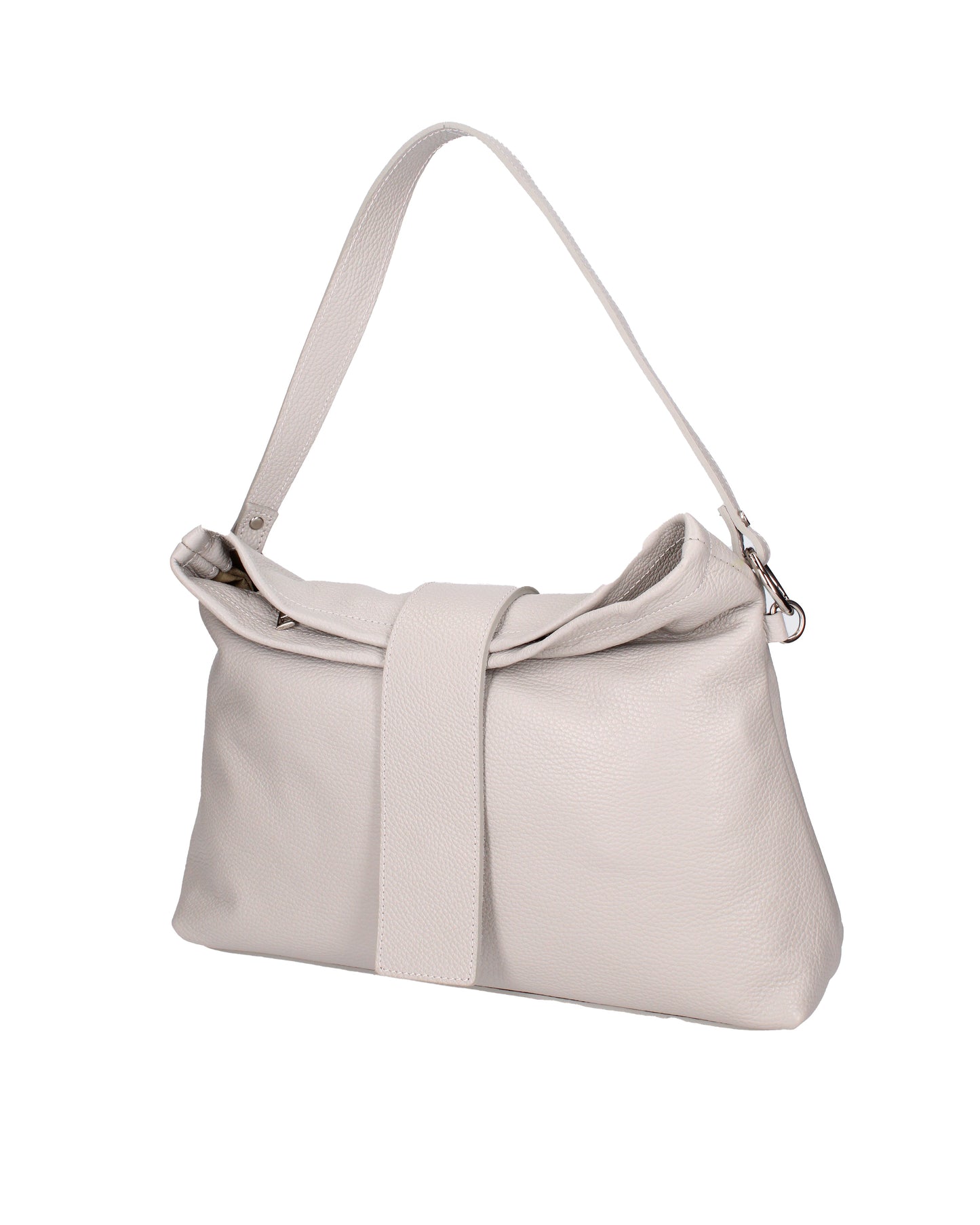 Grace Borsa a spalla da donna In Vera pelle