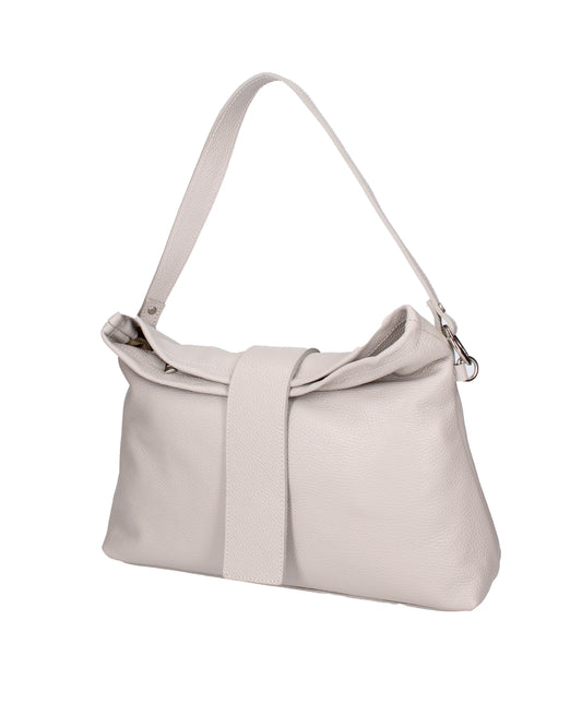 Grace Borsa a spalla da donna In Vera pelle