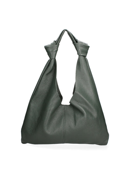 Borsa a spalla da donna In Vera pelle