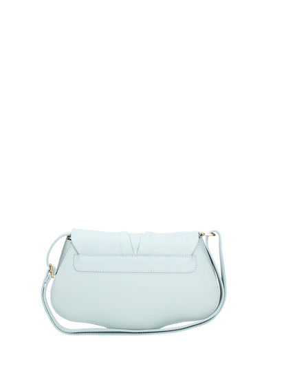 Borsa a spalla da donna In Vera pelle