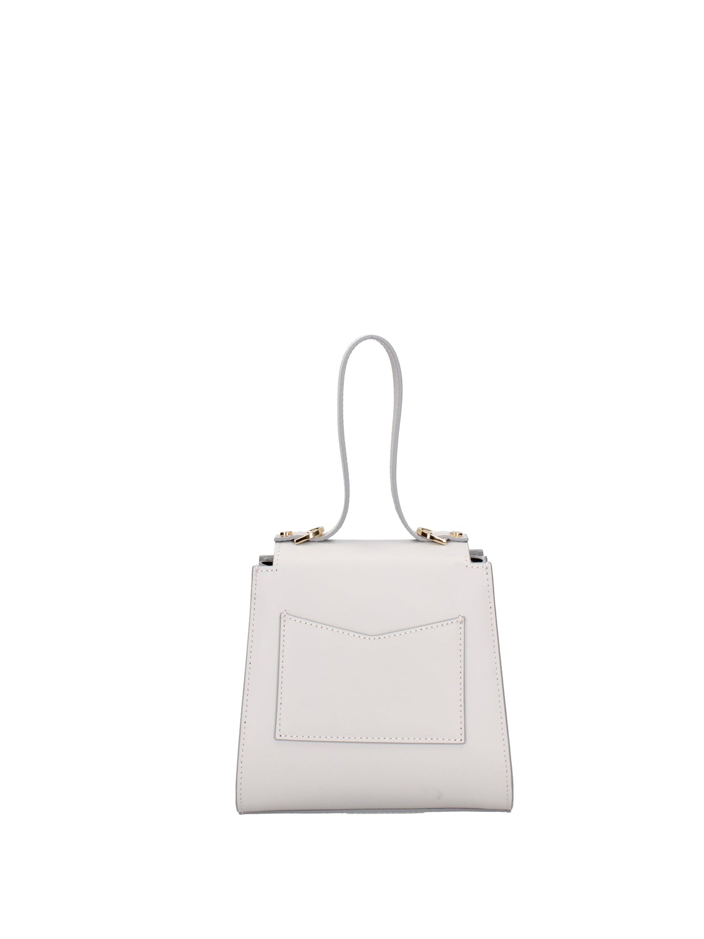 Borsa a mano da donna In Vera pelle