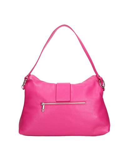 Grace Borsa a spalla da donna In Vera pelle