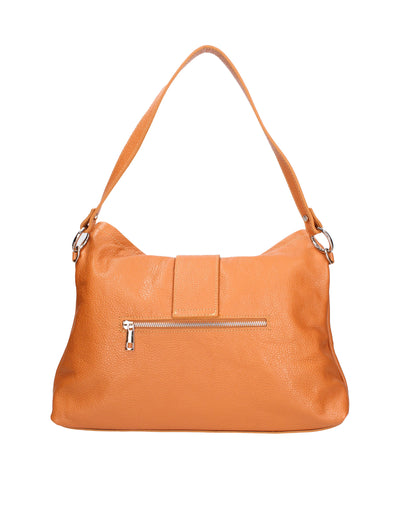 Grace Borsa a spalla da donna In Vera pelle