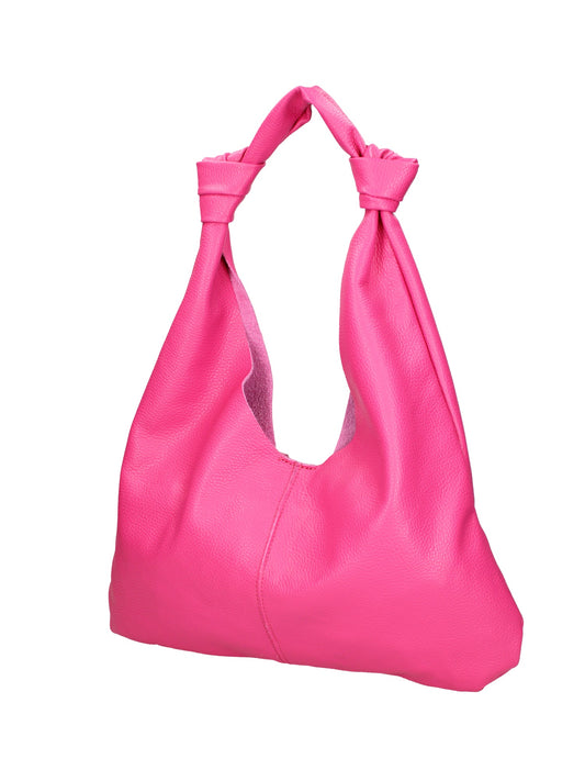Borsa a spalla da donna In Vera pelle