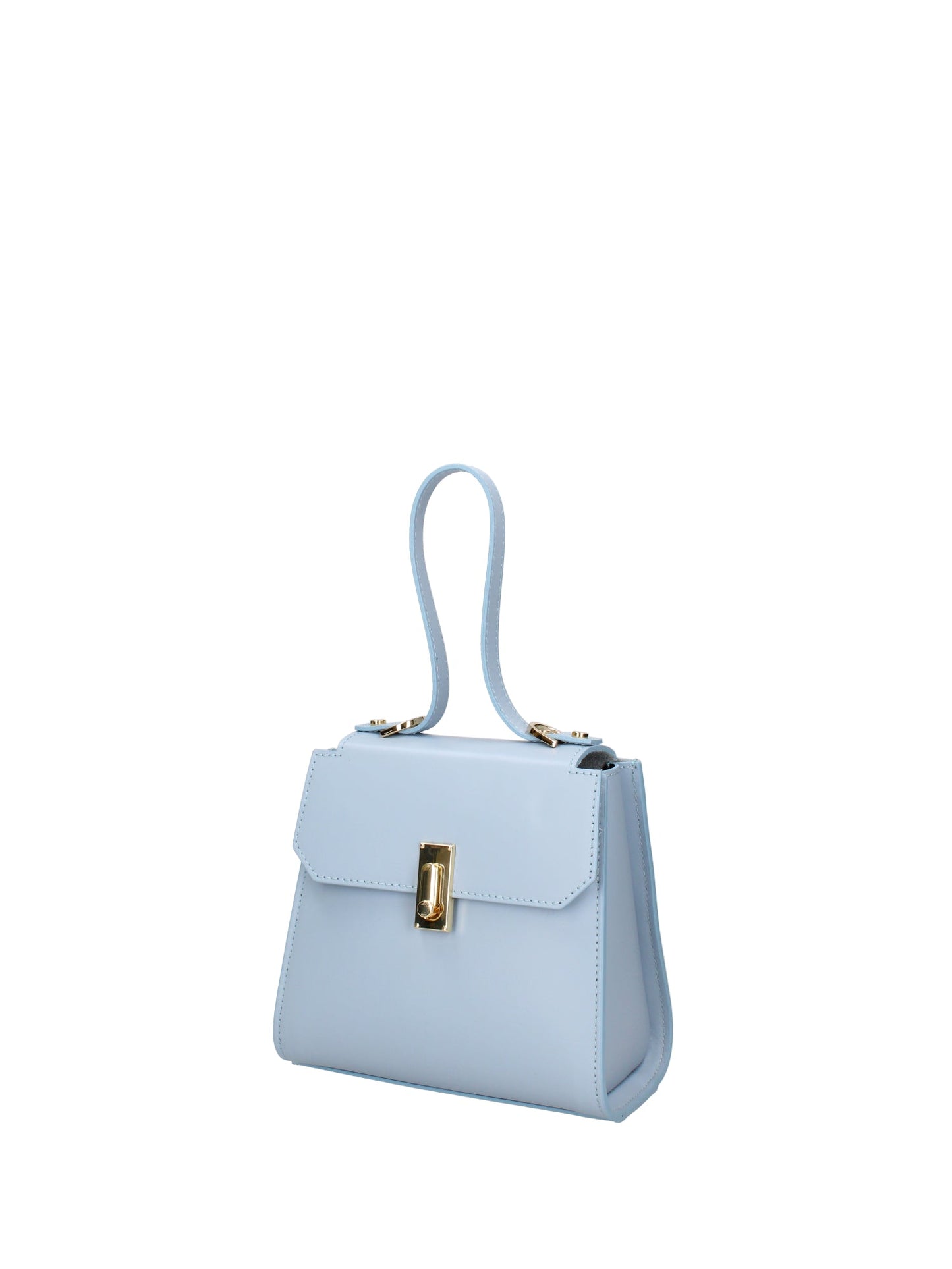 Borsa a mano da donna In Vera pelle