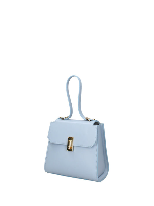 Borsa a mano da donna In Vera pelle
