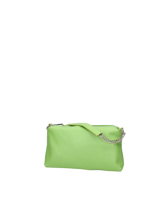 Borsa a spalla da donna In Vera pelle