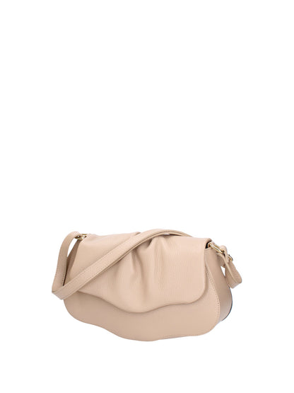 Borsa a spalla da donna In Vera pelle