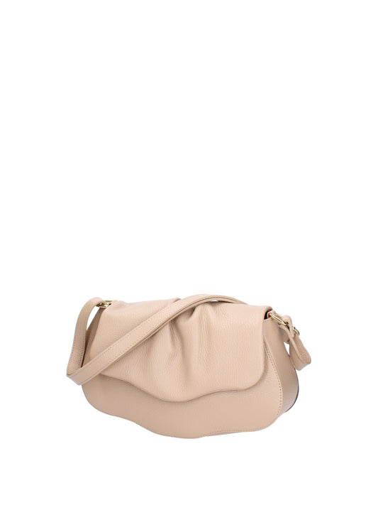 Borsa a spalla da donna In Vera pelle