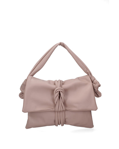 Borsa a spalla da donna In Vera pelle | Viola Castellani | VC220717223FBG-S68_NUDO