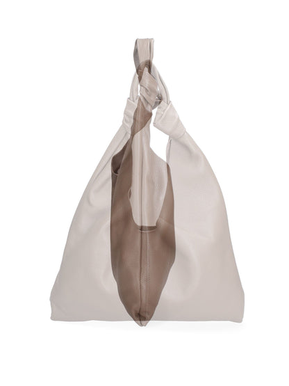 Borsa a spalla da donna In Vera pelle