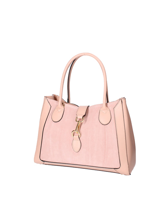 Jordana Borsa a mano da donna In Vera pelle