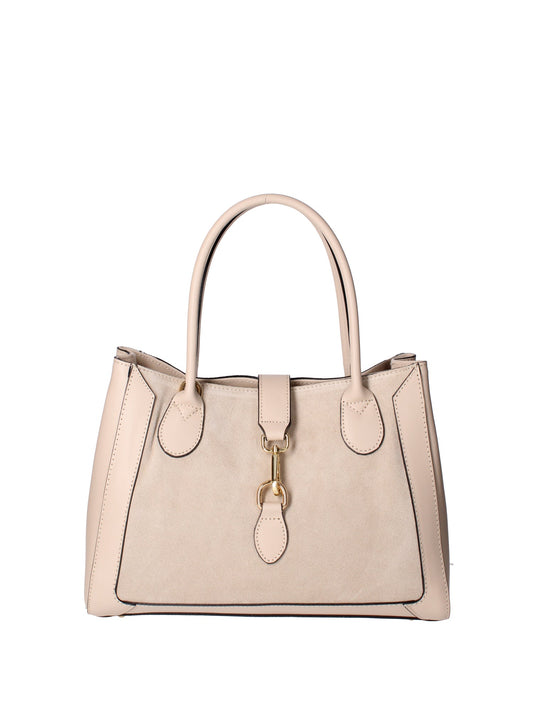 Jordana Borsa a mano da donna In Vera pelle