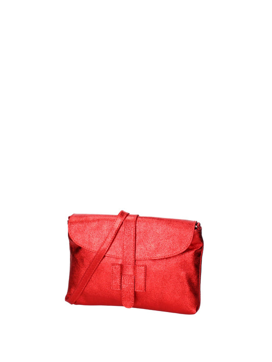 Pochette da donna In Vera pelle