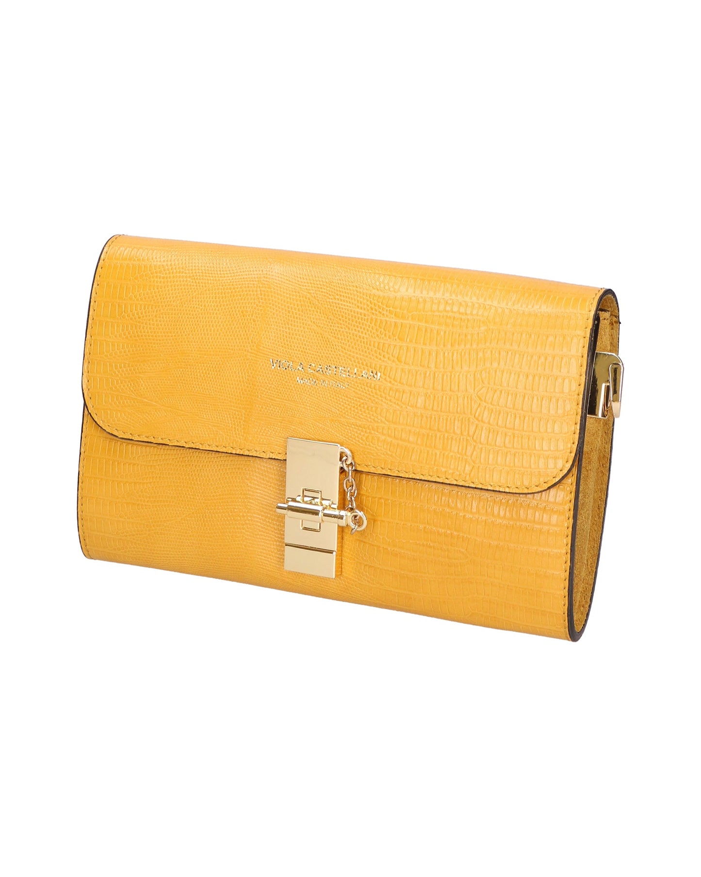 Hope pochette da donna In Vera pelle