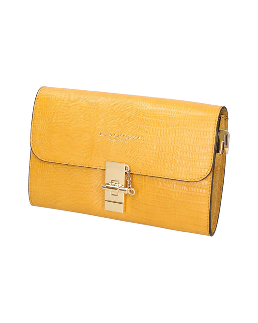 Hope pochette da donna In Vera pelle