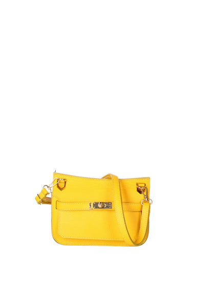 Katie Borsa a tracolla da donna In Vera pelle