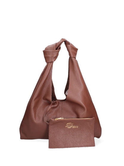 Borsa a spalla da donna In Vera pelle