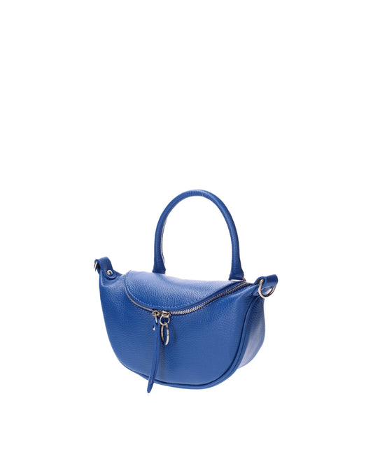 Mae Borsa a mano da donna In Vera pelle