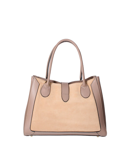 Jordana Borsa a mano da donna In Vera pelle