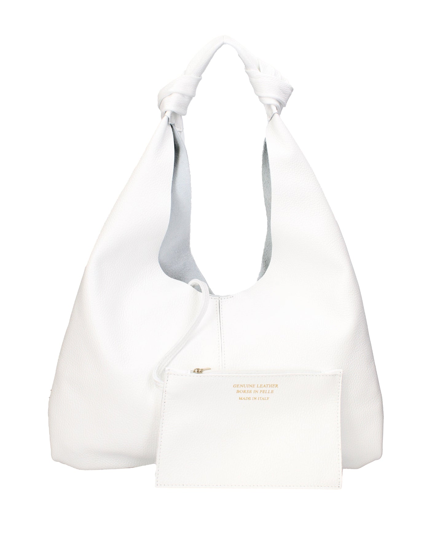 Borsa a spalla da donna In Vera pelle