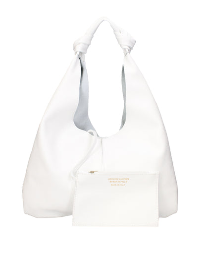 Borsa a spalla da donna In Vera pelle