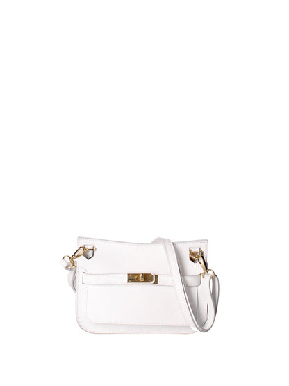 Katie Borsa a tracolla da donna In Vera pelle